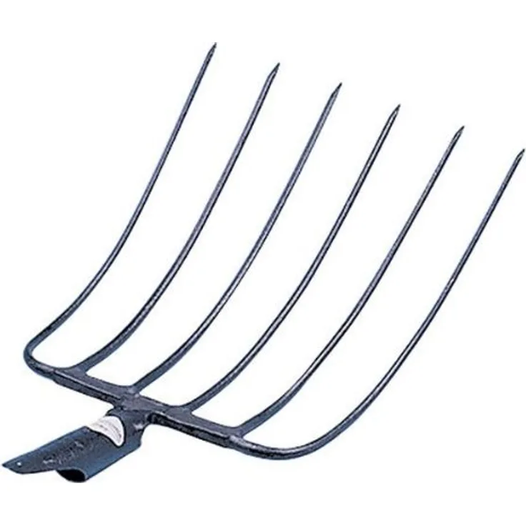 Freund-Victoria 3310509 Silogabel 21611, Silber, 40 x 25 x 15 cm