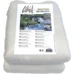 Teichvlies weiß 5 x 2m