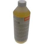 STIHL 7815163004 Bio Plus Sägekettenöl, 5 L Kanister