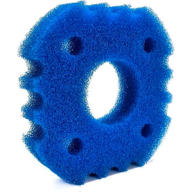 Ersatzschwamm blau für Druckteichfilter CPF 280-380-500