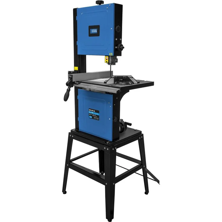 Güde Bandsäge GBS 305 UG (54991) – Bild 1