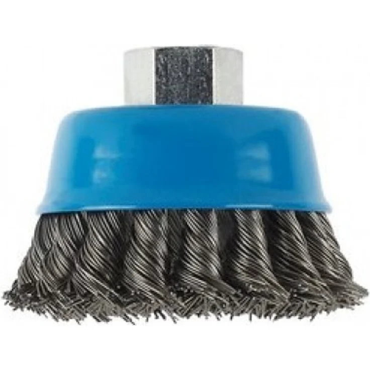 Topfbürste Bosch 1608614001, 90mm - Preisvergleich – Bild 1