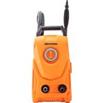 Yardforce Hochdruckreiniger 1600W 110-400 , EW U11