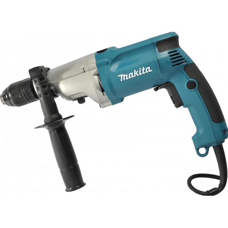 Makita HP2051 Schlagbohrmaschine 720 W – Bild 2