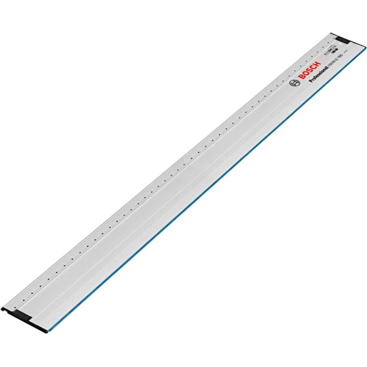 Bosch Führungsschine mit Rastersystem FSN RA 32 1600 (1600Z0003W) – Bild 1