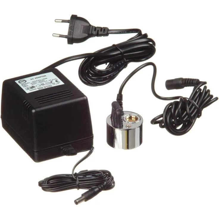 Apollo Gardening Ltd BioPure 2000 Basic Ubbink Indoor MystMaker, Mehrfarbig