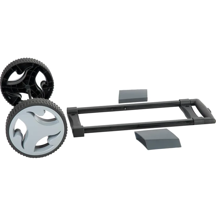 Landmann Pantera Kit Transport-, schwarz, 63 x 51 x 20 cm