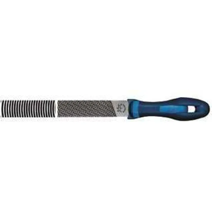 Pferd Installateurfeile m. Heft250mm Z1 Pferd