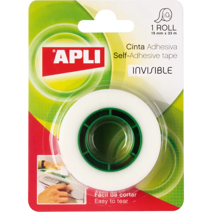 Apli Band 11168 Blister