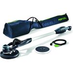 Festool LHS-E 225 EQ PLANEX Langhalsschleifer 400W 225mm (571934)