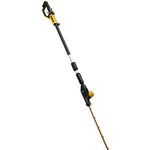 DeWALT DCMPH566N-XJ Akku-Heckenschere, 55 cm Schnittlänge