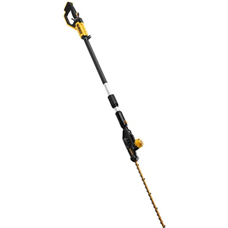 DeWALT DCMPH566N-XJ Akku-Heckenschere, 55 cm Schnittlänge – Bild 1