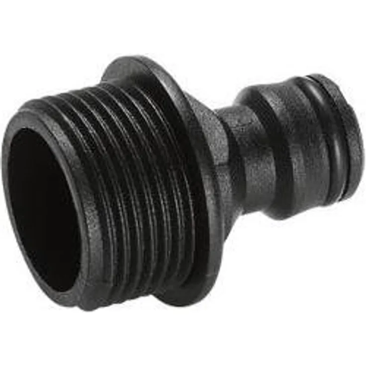 Kärcher Geräteanschluss G3-4 schwarz Bewässerungszubehör