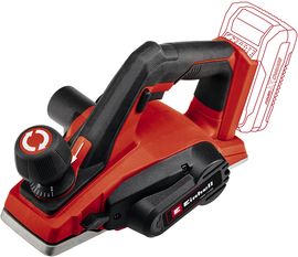 Einhell Akku-Hobel TE-PL 18-82 Li-Solo Power X-Change PXC