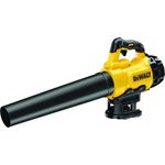 DeWalt Akku-Gebläse Laubsauger Basisversion DCM562PB-QW