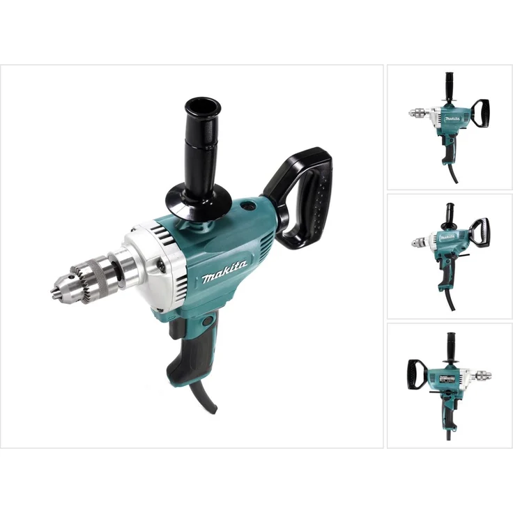 Makita DS4012 Elektro Bohrmaschine 750 W - Solo