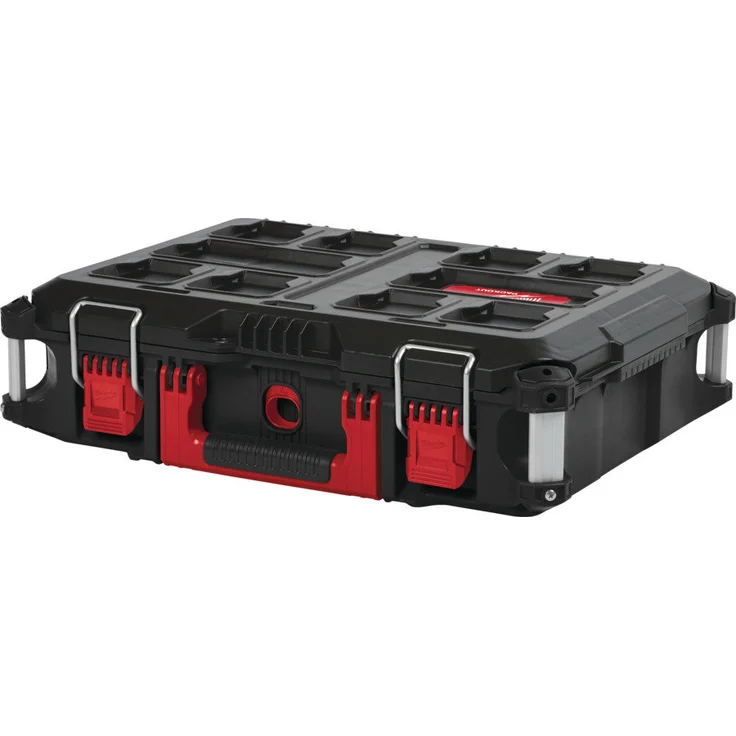 Milwaukee Packout Toolbox – Bild 1