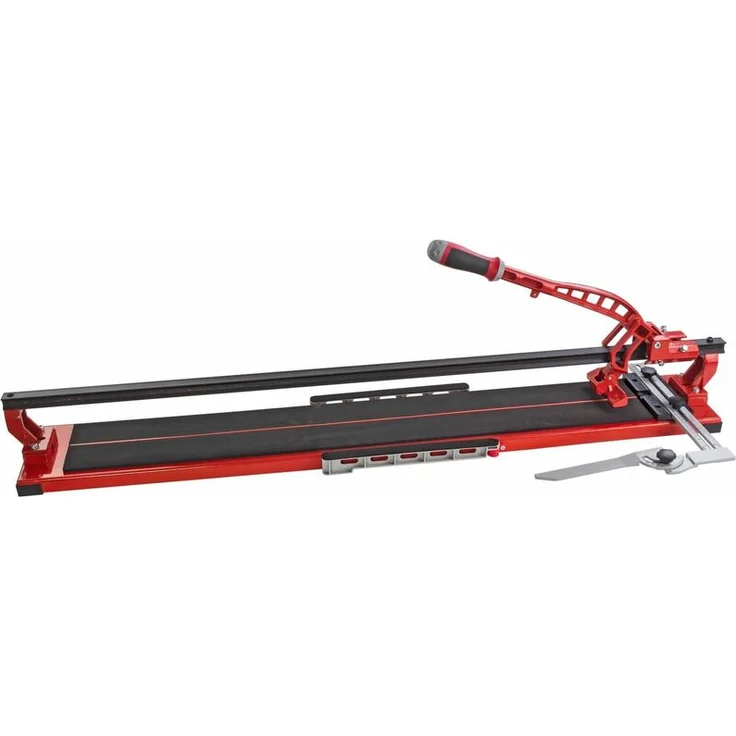 Fliesenschneider Fliesenlochschneider Fliesenschnei schine DFS1000P 1000 mm - Dema