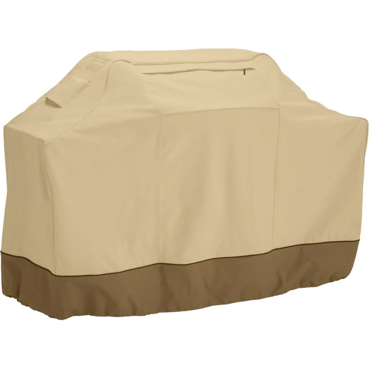 Classic Accessories Veranda Grillabdeckung, Länge 132 cm – Bild 1