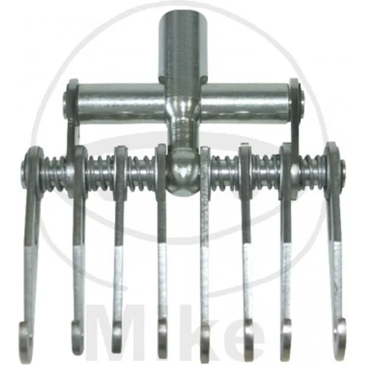 GYS 049741 Ausbeulkralle - 8 Haken