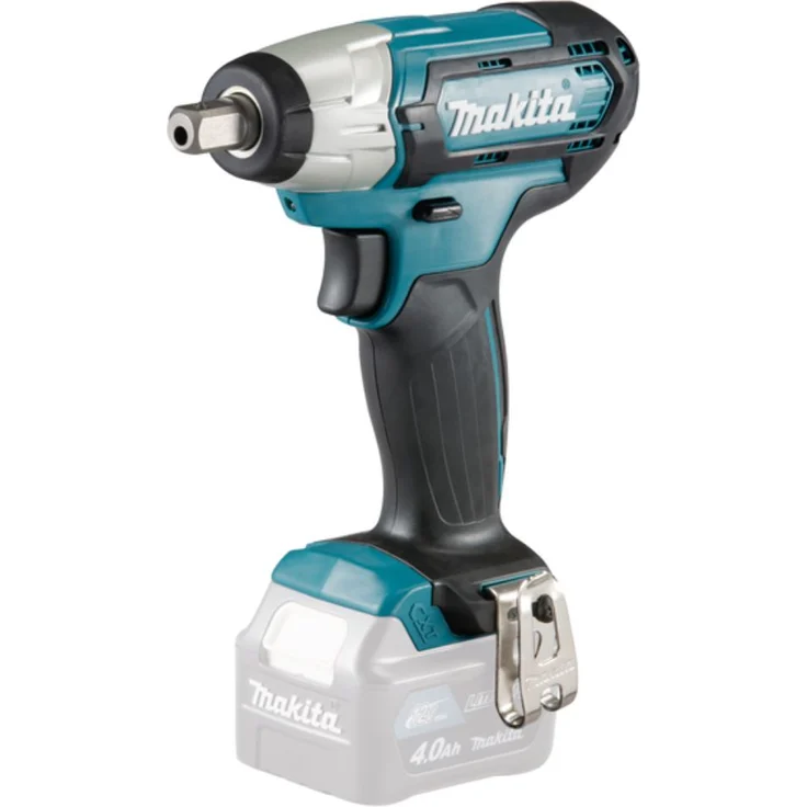 Makita TW141DZ, 12 V – Bild 1