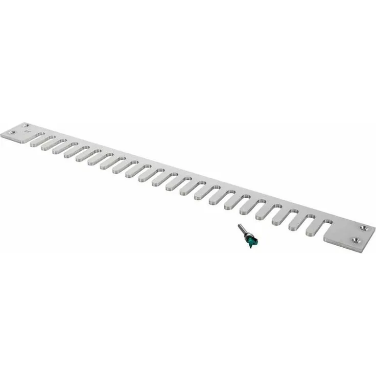 HOLZMANN Schablone und Zinkenfräser Fräser 9-16' Holzmann Zfs600_Sund9-16