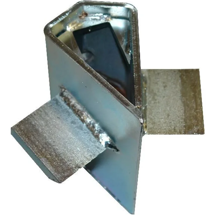 Güde Spaltkreuz DHH 1100-13 T