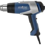 Steinel Heißluftgebläse HL 2020 E, 2200 W, 80°C-630°C, 3-Stufen-Gebläse, 500 l/min, Faltschachtel