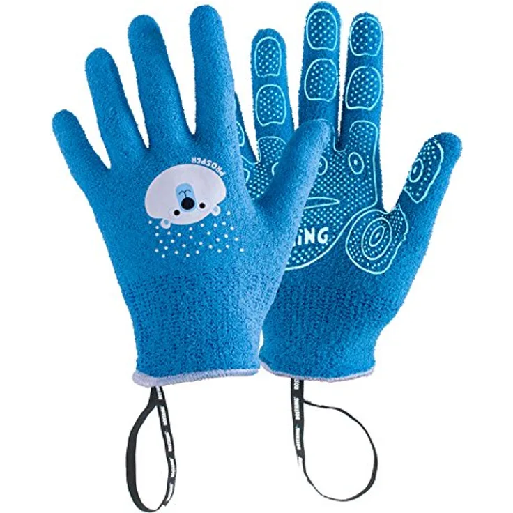 Rostaing prosper-it3Â â€“Â 6Â Handschuhe, türkis, 21.3Â x 10,5Â x 2Â cm