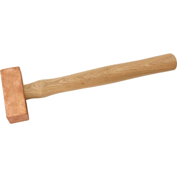 Dönges Kupferhammer funkenfrei, 1.000 g (funkenfrei EX-Schutz)