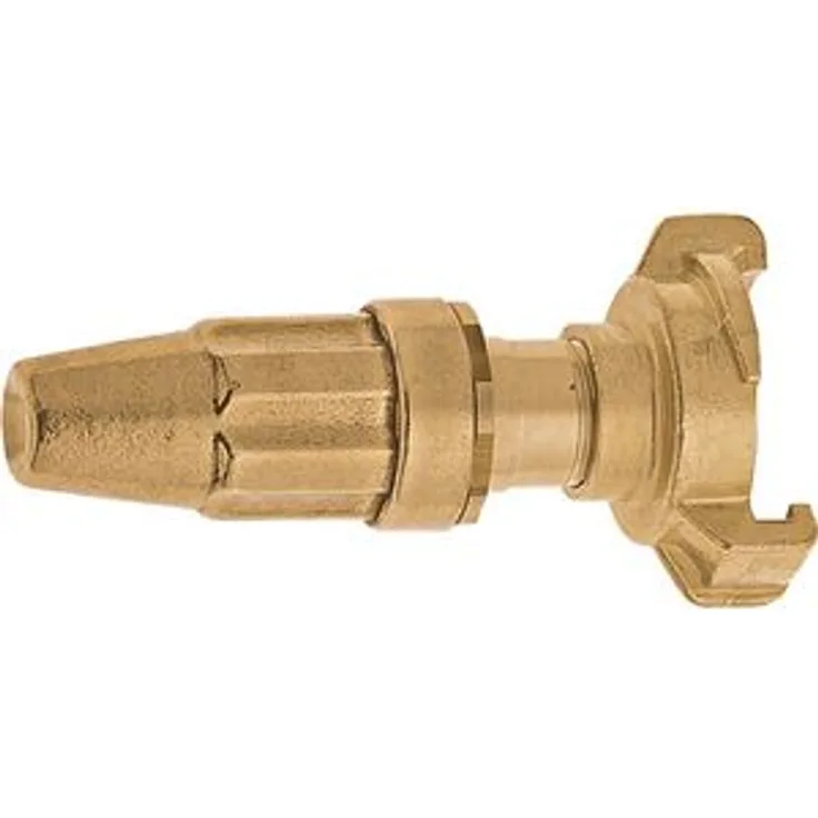 Geka Spritzdüse Geka plus-System MS 13mm KARASTO