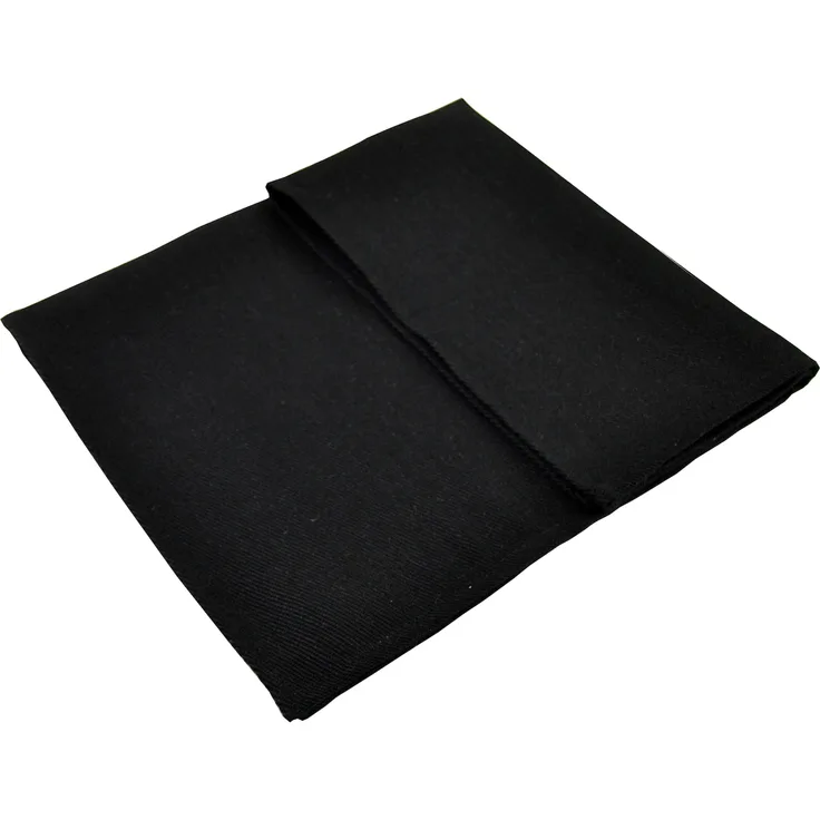 Nikkarien Sauna Sitztuch Sitzunterlage 45 x 55 cm Saunatuch aus 100% Leinen 439