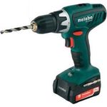 Metabo BS 14,4 LI (1 x 2,0 Ah) (6.021056.00)