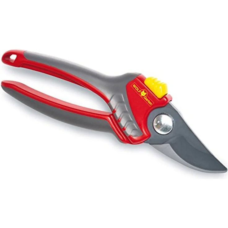 Wolf Garten 73CFA004650 RR 4000 Gartenschere Bypass – Bild 1