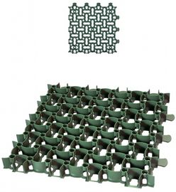 Rasengitter Paddockplatte 50x50 cm