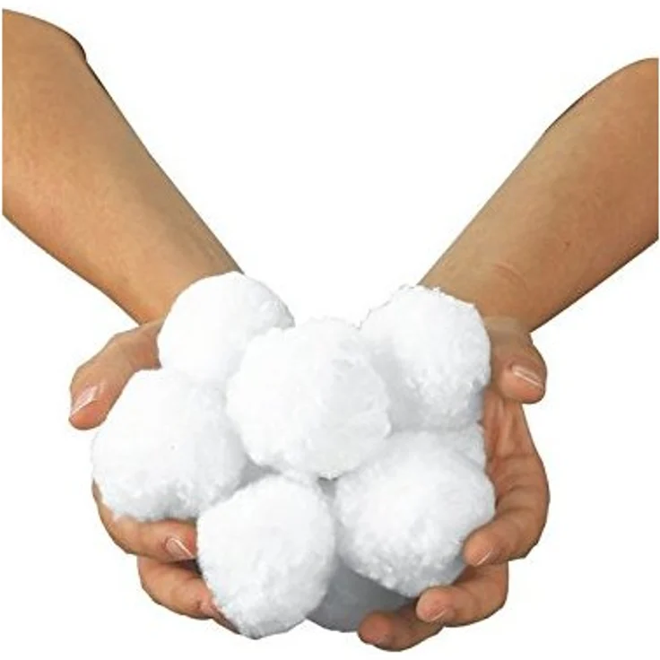 Steinbach Filter Balls – Bild 1