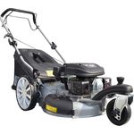 Güde Trike 515 D SB, 51 cm Schnittbreite, Benzin-Rasenmäher, 2700 Watt Leistung, 140 ccm Hubraum, 65 l Fangkorbvolumen