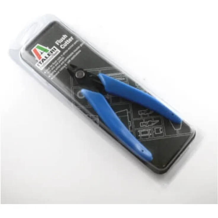 Seitenschneider Kunststoff Pro 510050828