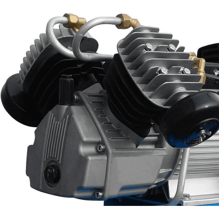 Güde Kompressor 400/10/50 N - 50015 – Bild 6