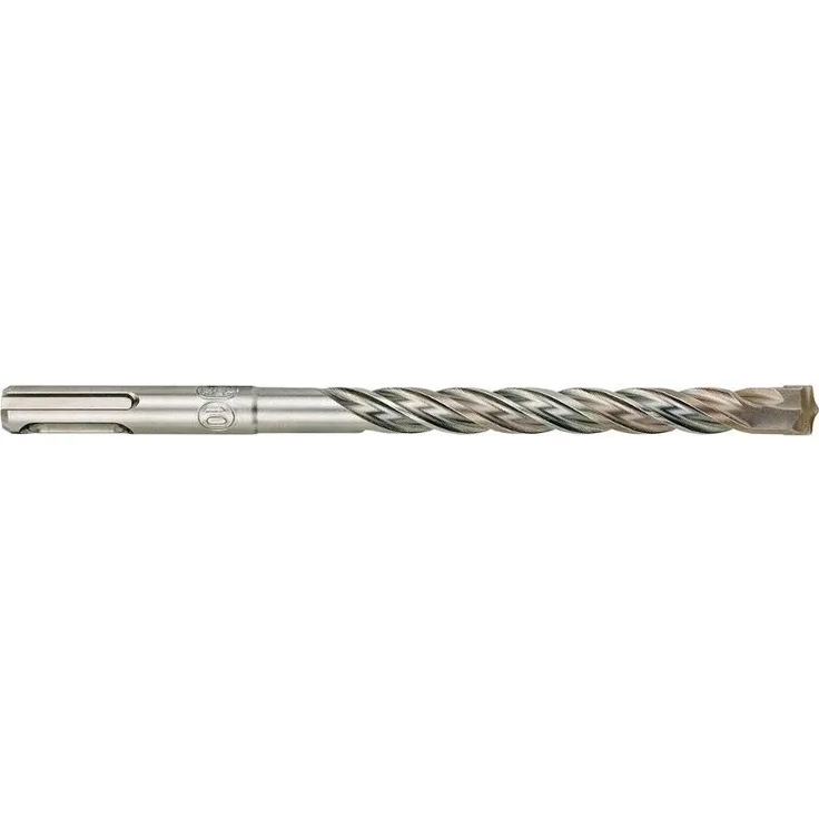 Dewalt SDS-Plus Hammerbohrer-Schlagbohrer EXTREME 2 (12x260x200 mm, für den Dauereinsatz in härtestem Beton, Mauerwerk, Natur- und Kusntstein) DT9554-QZ