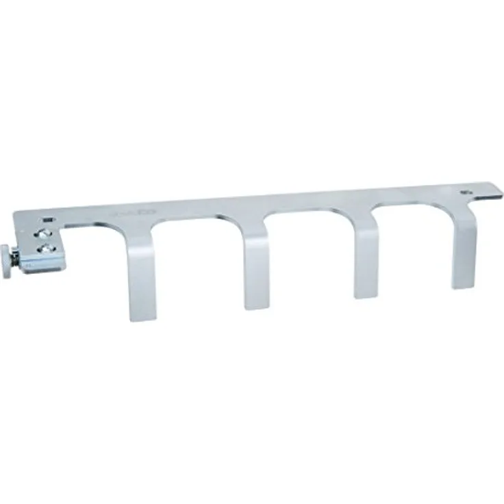 KS Tools 400.9089 Pumpe-Düse Einstelllehre, 4 Zylinder