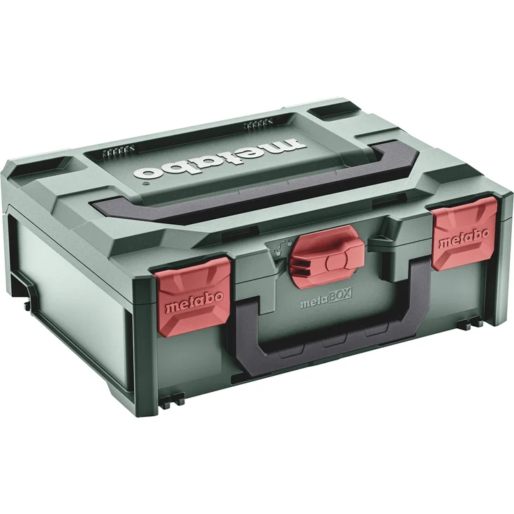 MetaboX 145, leer Metabo – Bild 1