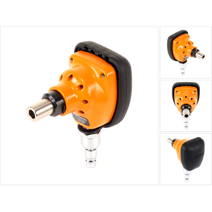 BOSTITCH Pn50-e Compact Palm Nailer