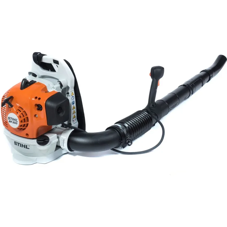 STIHL BR 200 Laubbläser