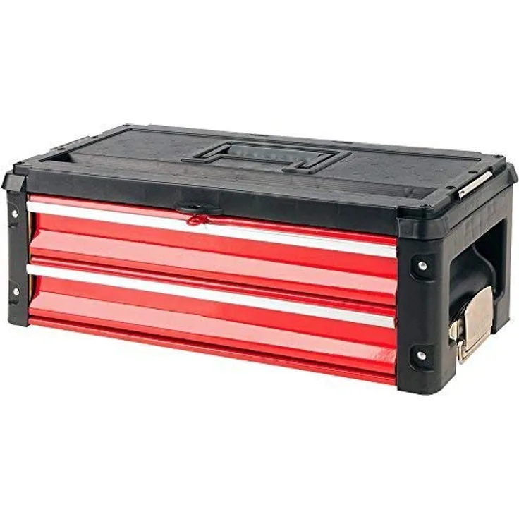 TOOL BOX W. 2 DRAWERS