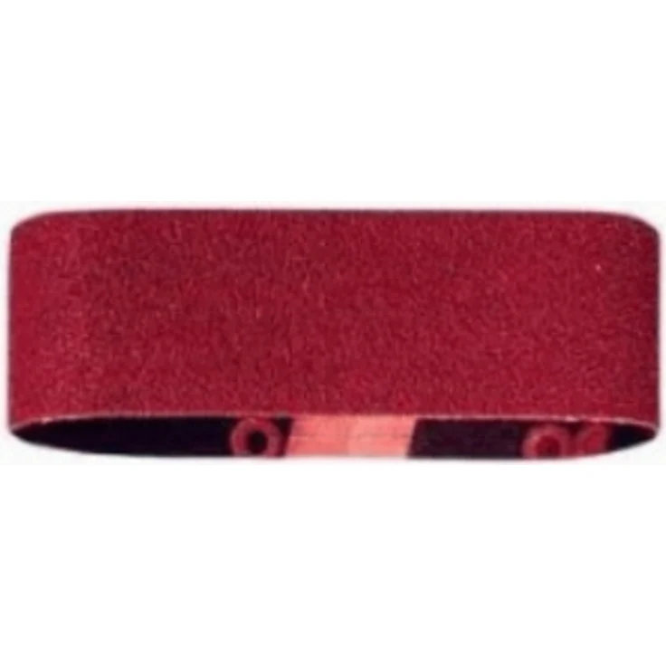 Bosch red:Wood Schleifbänder, mittel 80 (2 608 606 034)