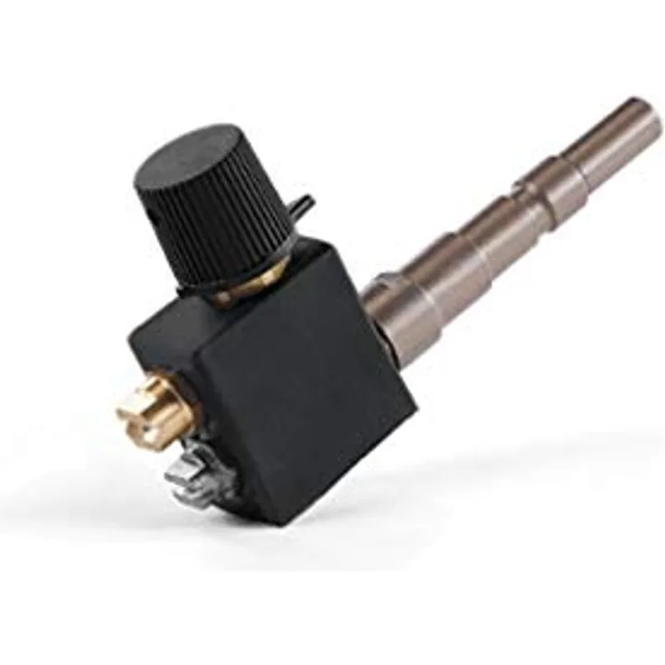 Nilfisk Doppelstrahlrohr 100 mm (106402150)