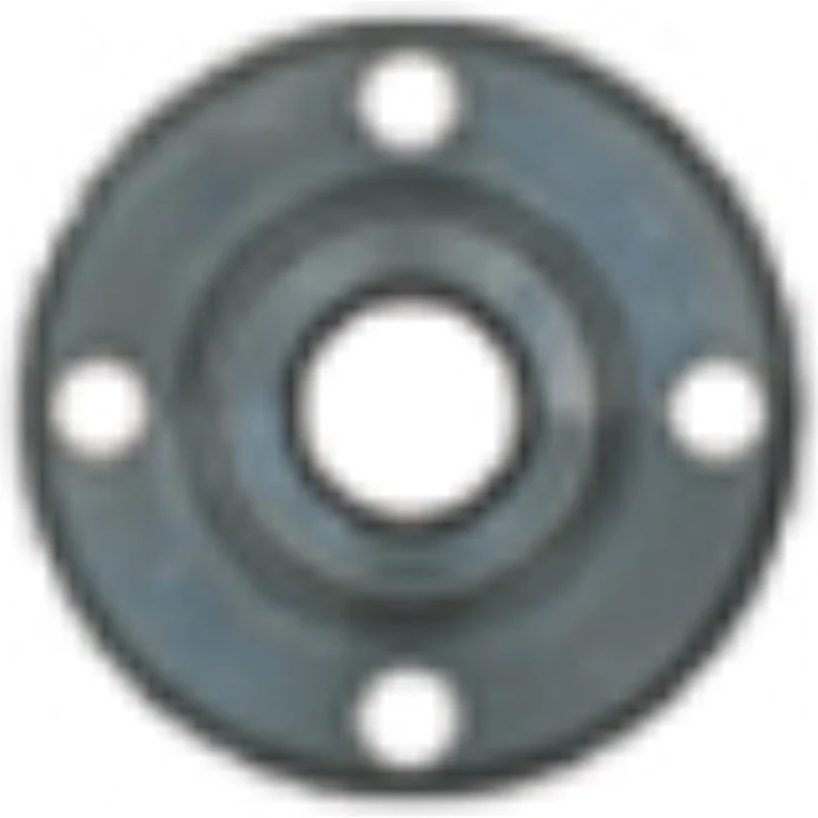 Metabo 630706000 Spannmutter, Metallisch