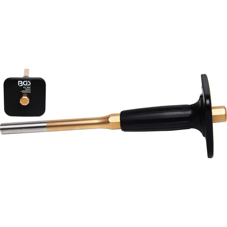 BGS 9084 | Splintentreiber | 275 mm | 14 mm