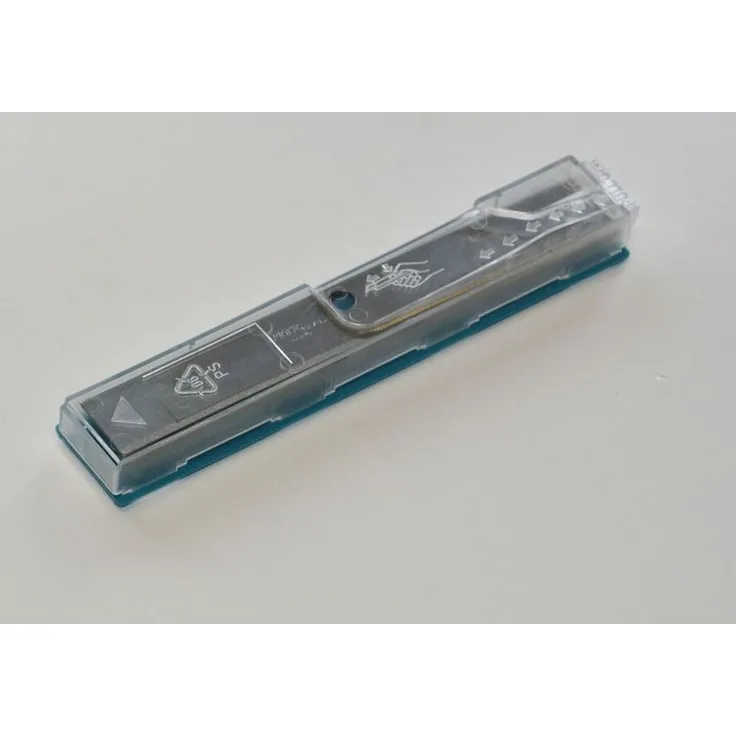 Nespoli Klingen 10 cm, 5 Stück